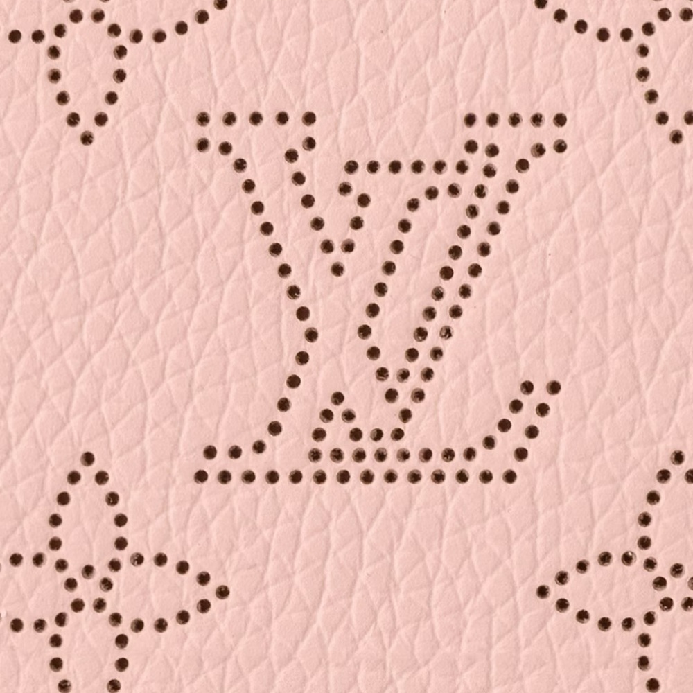 🎀Louis Vuitton Pink zippy wallet color pink jasmin - Picture 4 of 17